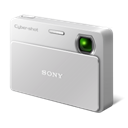 Camera Sony Cyber-Shot DSC-TX100V icon